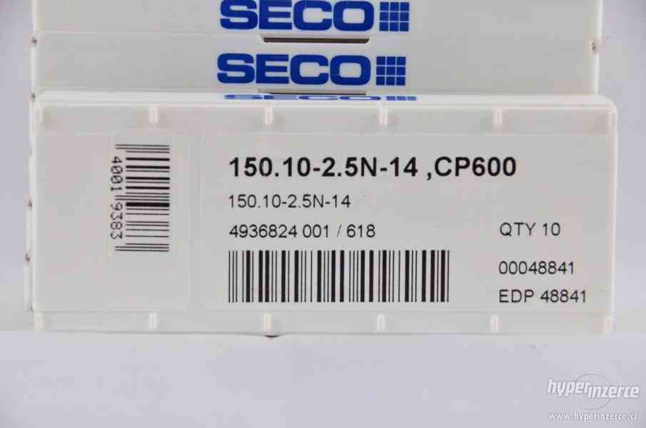 SECO 150.10-2 5N-14 CP600 - foto 3
