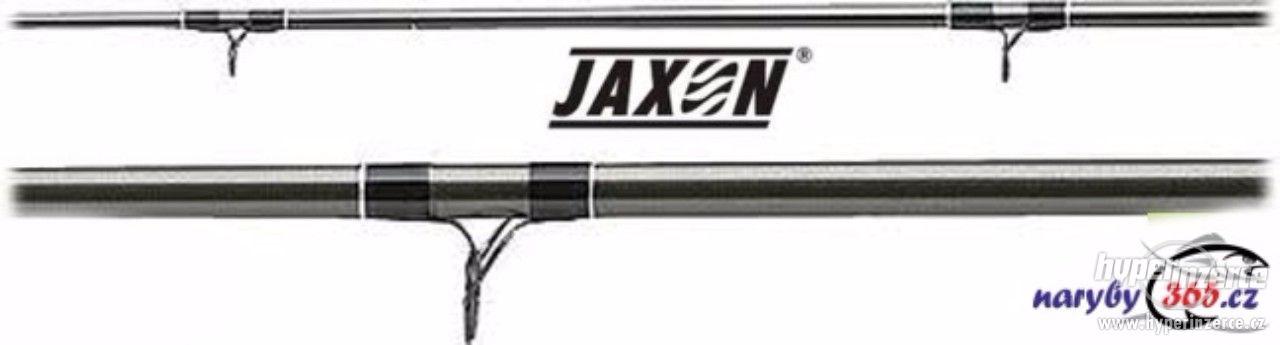 JAXON BLACK ARROW PILK 240/200 - foto 3
