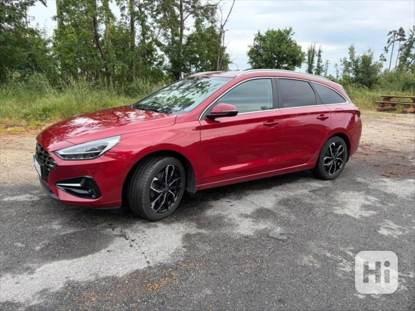 Hyundai i30 1,5   Smart, 2022, 55tis. km, LED - foto 1