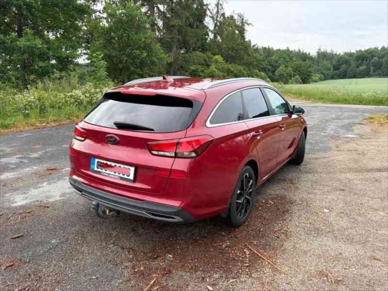 Hyundai i30 1,5   Smart, 2022, 55tis. km, LED - foto 2