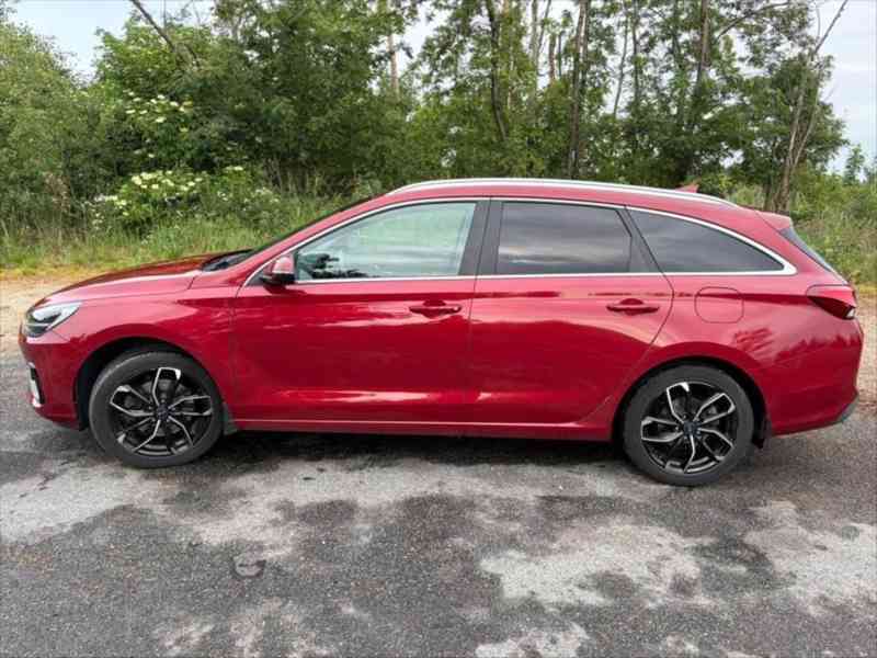 Hyundai i30 1,5   Smart, 2022, 55tis. km, LED - foto 4