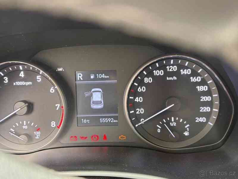 Hyundai i30 1,5   Smart, 2022, 55tis. km, LED - foto 16