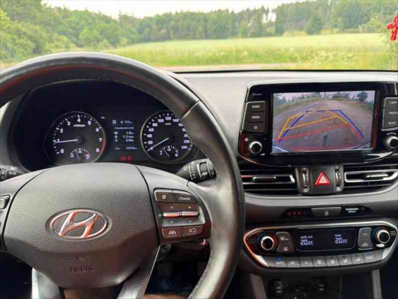 Hyundai i30 1,5   Smart, 2022, 55tis. km, LED - foto 11