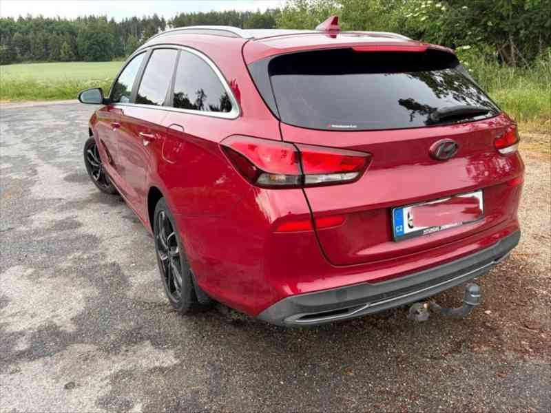 Hyundai i30 1,5   Smart, 2022, 55tis. km, LED - foto 5