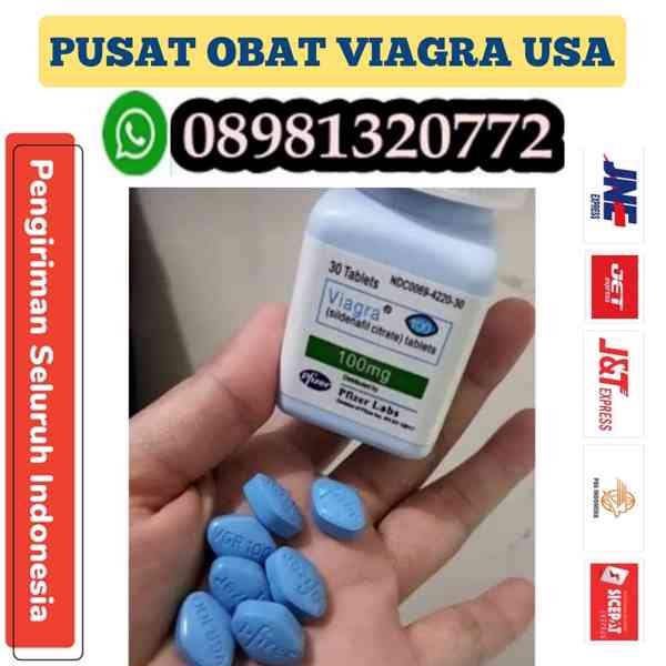 Obat Kuat Viagra Usa Kirim Bone Wa 08981320772 Pil Biru Usa
