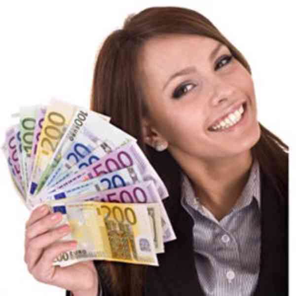 Výjimečná nabídka úvěru.  Jsme finanční instituce, která nab