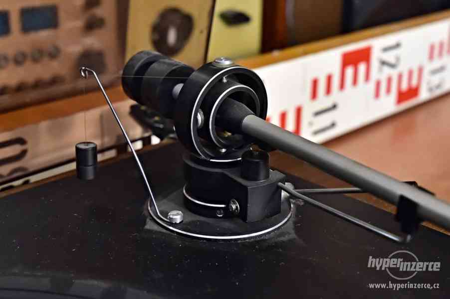 Gramofon Tesla NC 440 na díly - prodej jednotlivých dílů - foto 5