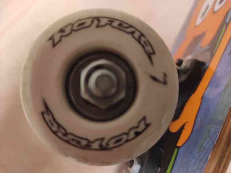 Skateboard - foto 3