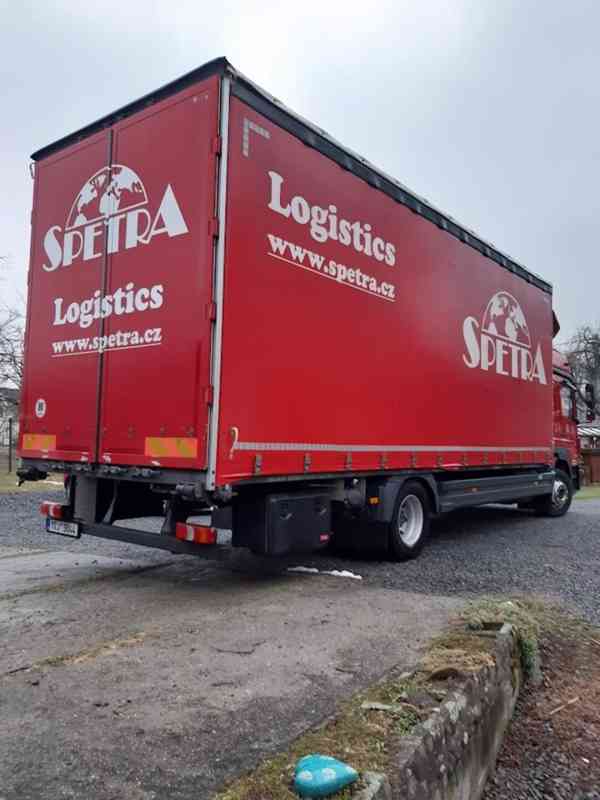 Mercedes Atego 1223 - foto 6