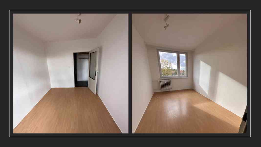 Prodej bytu 2+kk 43 m² - foto 5
