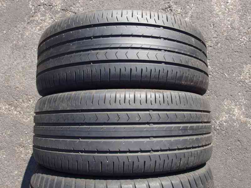 Sada letních pneumatik 235/55 R17 - foto 15