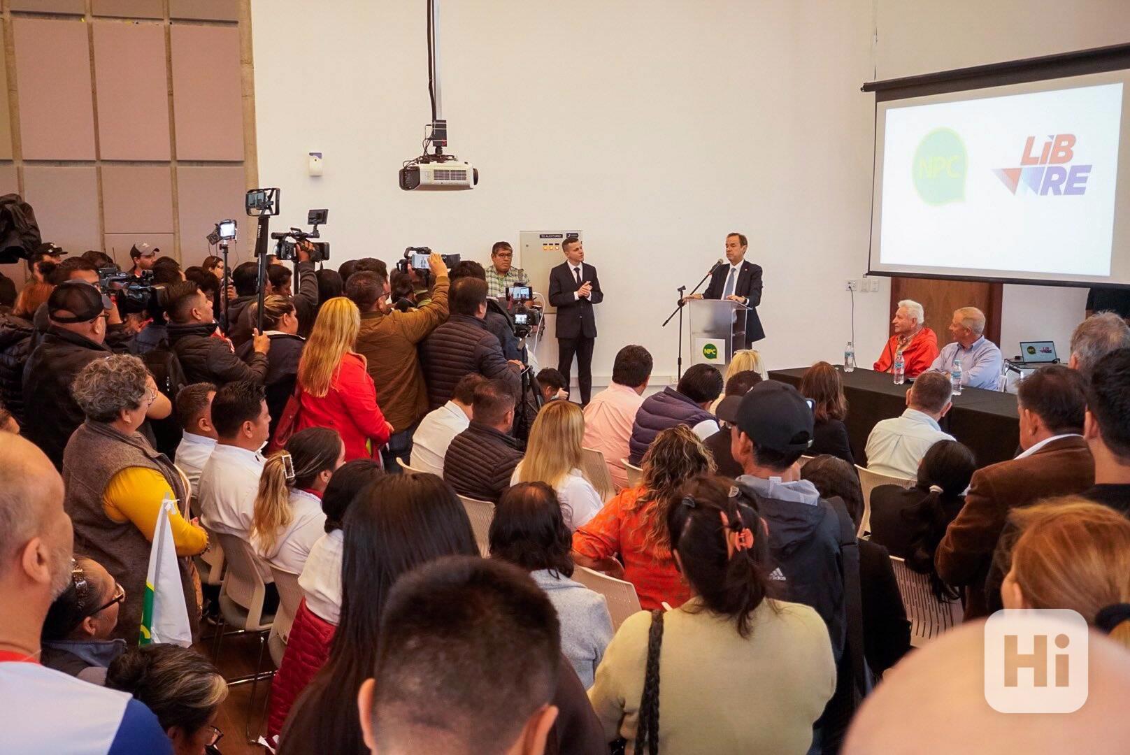 úvěrová nabídka - foto 1