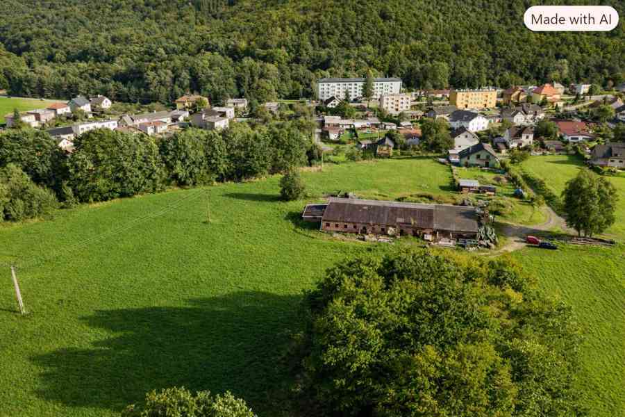 Prodej stavební parcely Žimrovice - foto 2