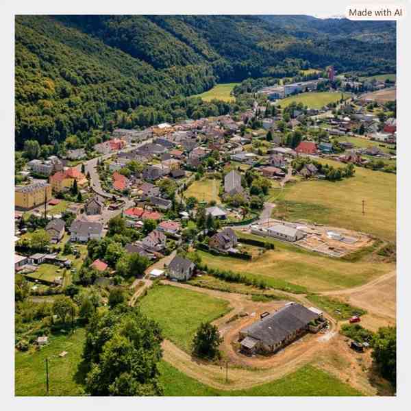 Prodej stavební parcely Žimrovice - foto 3