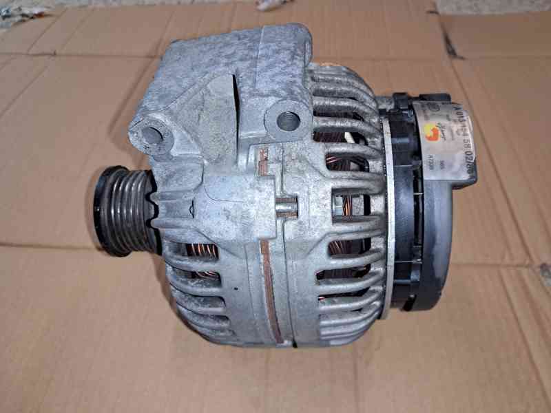 Alternátor Chrysler PT Cruiser 2.2 CRD bazar Hyperinzerce.cz