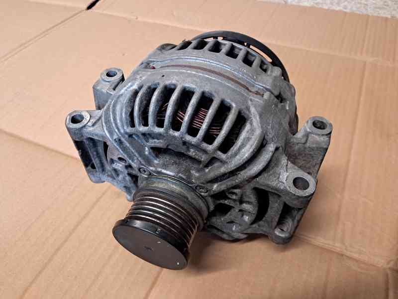 Alternátor Chrysler PT Cruiser 2.2 CRD bazar Hyperinzerce.cz