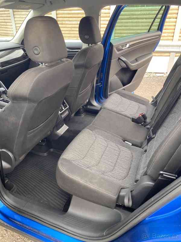 Škoda Kodiaq 2,0   4x4 2020 - foto 12