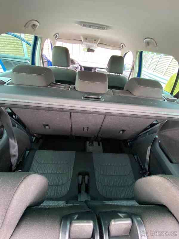 Škoda Kodiaq 2,0   4x4 2020 - foto 14