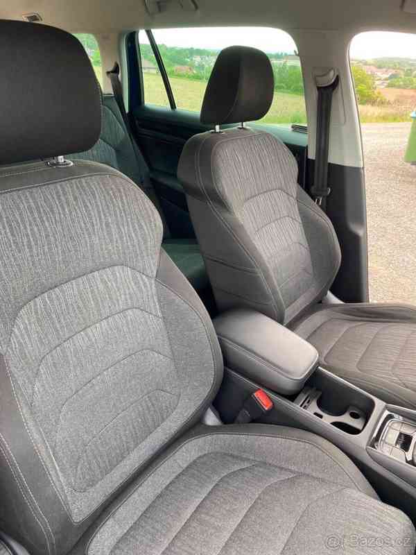 Škoda Kodiaq 2,0   4x4 2020 - foto 16