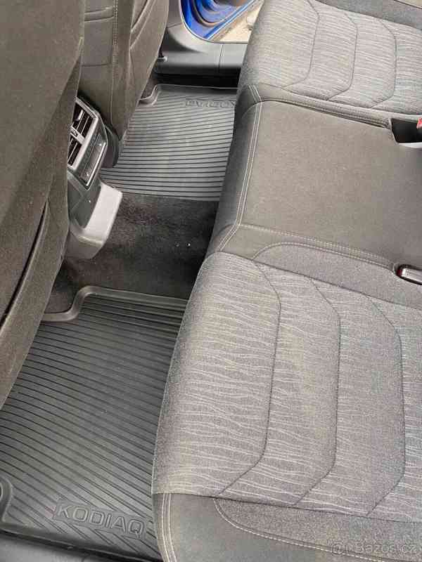 Škoda Kodiaq 2,0   4x4 2020 - foto 7