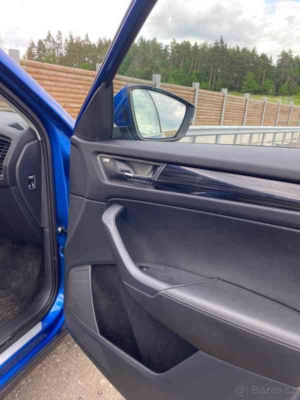 Škoda Kodiaq 2,0   4x4 2020 - foto 19