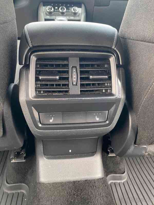 Škoda Kodiaq 2,0   4x4 2020 - foto 11