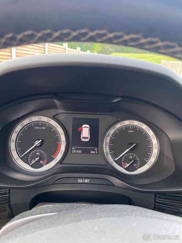 Škoda Kodiaq 2,0   4x4 2020 - foto 5