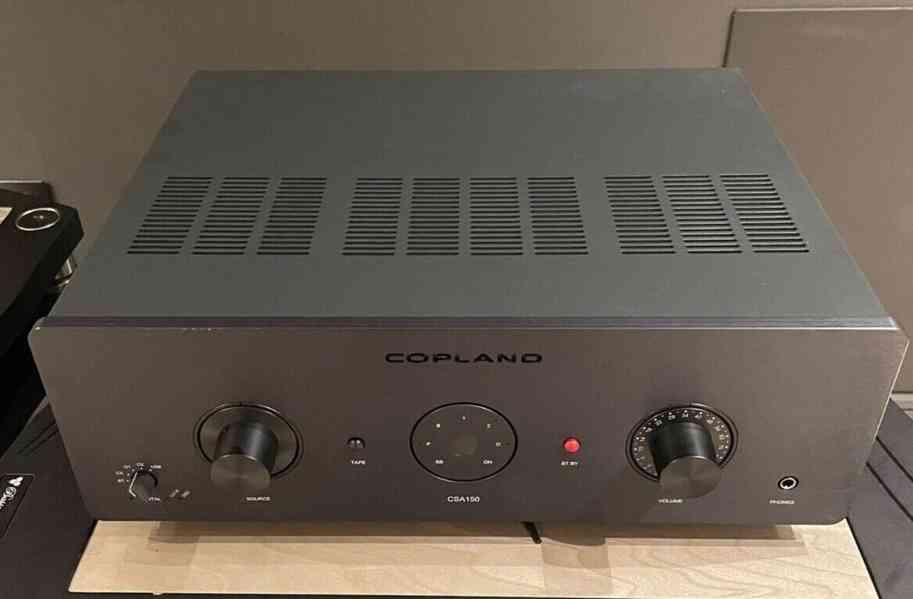 Copland CSA150 Hybrid