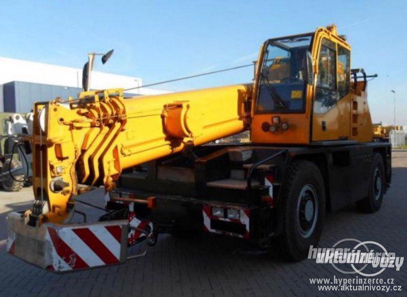 Demag AC30 City 30t - foto 1