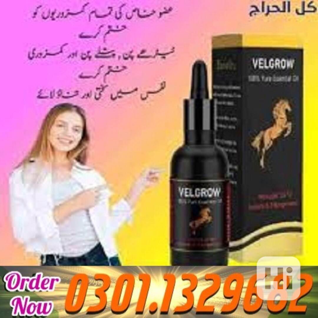 Velgrow Oil in Pakistan {0301.1329682 =>> Contact us !!! - foto 1