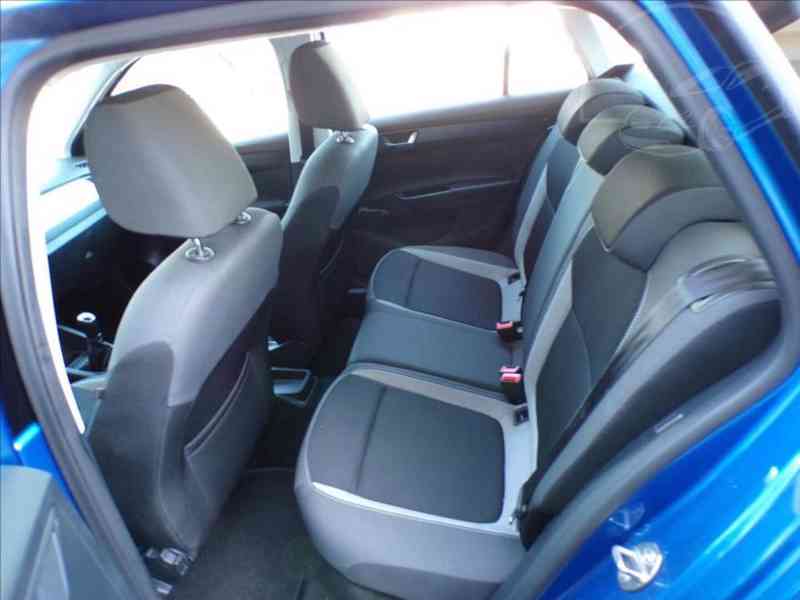 Škoda Fabia 1,0 TSI-1. majitel, koupeno v D - foto 8