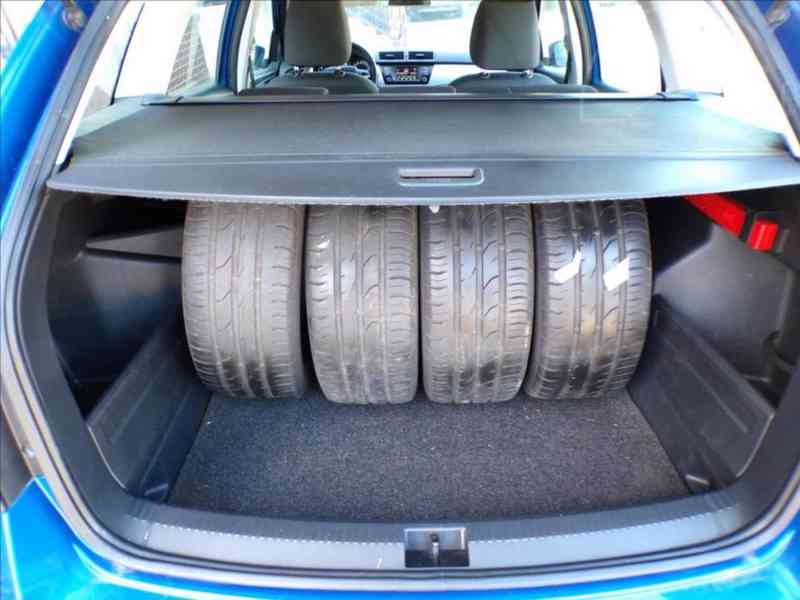 Škoda Fabia 1,0 TSI-1. majitel, koupeno v D - foto 9