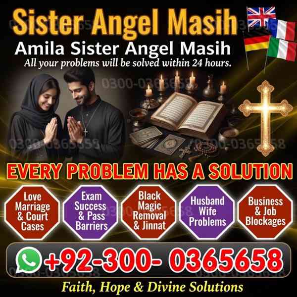 Black Magic Removal Specialist, Best Indian Astrologer in UK