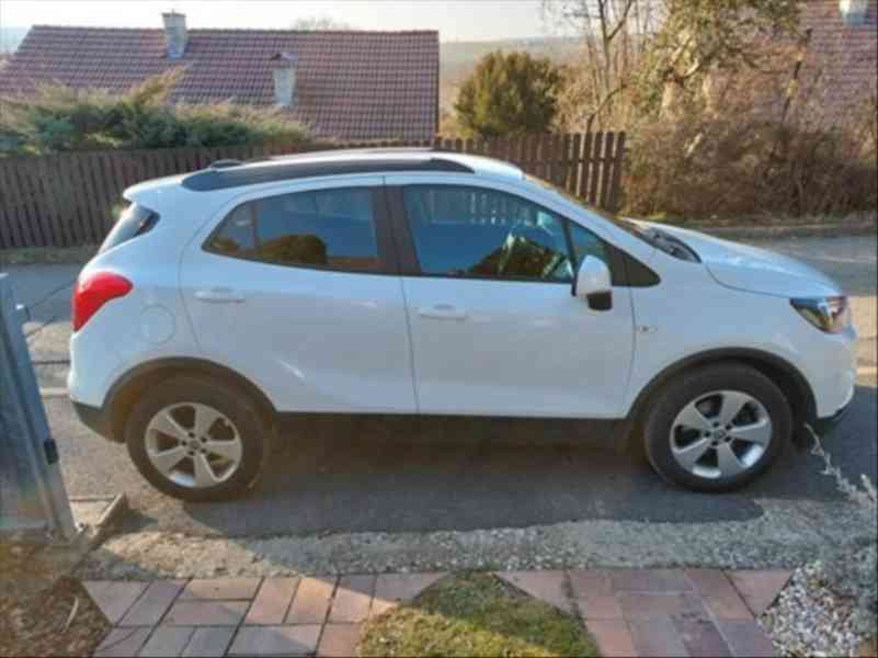 Opel Mokka 1,4   4X4 103kW 2018, odpočet DPH - foto 2