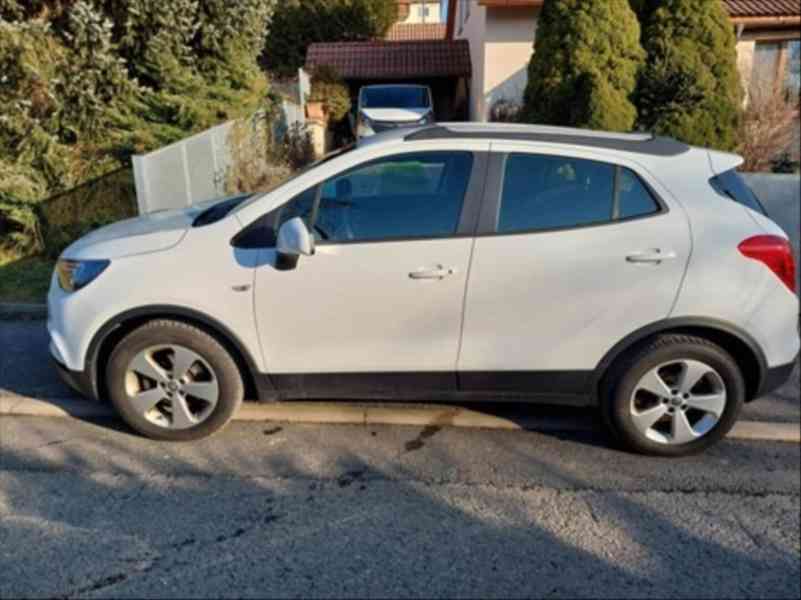 Opel Mokka 1,4   4X4 103kW 2018, odpočet DPH - foto 4