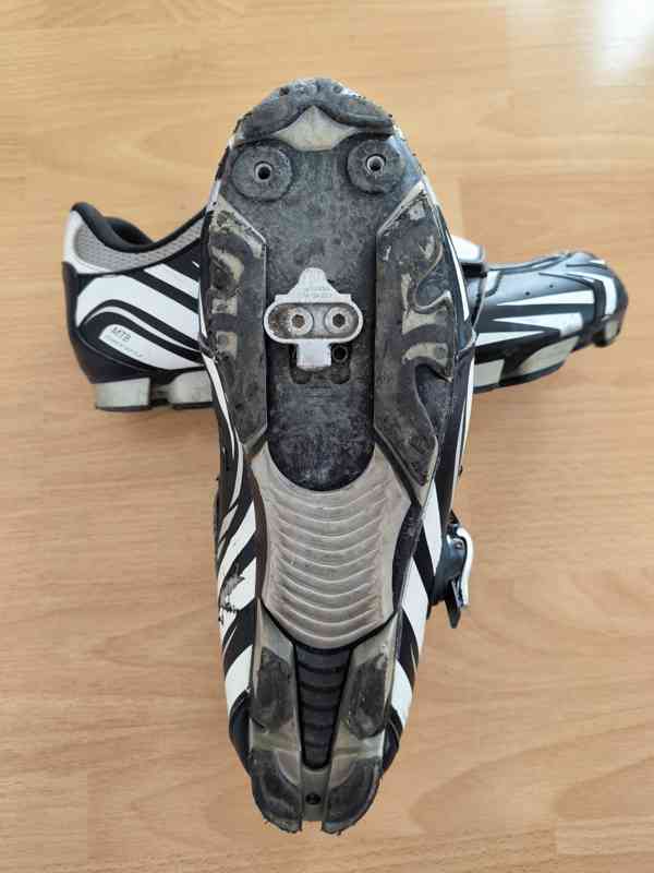 Tretry Force Fast - foto 3