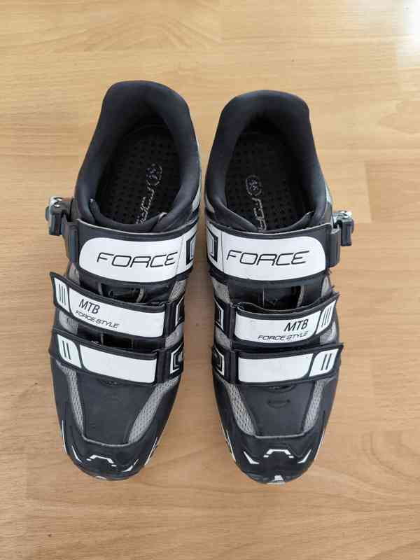Tretry Force Fast - foto 2