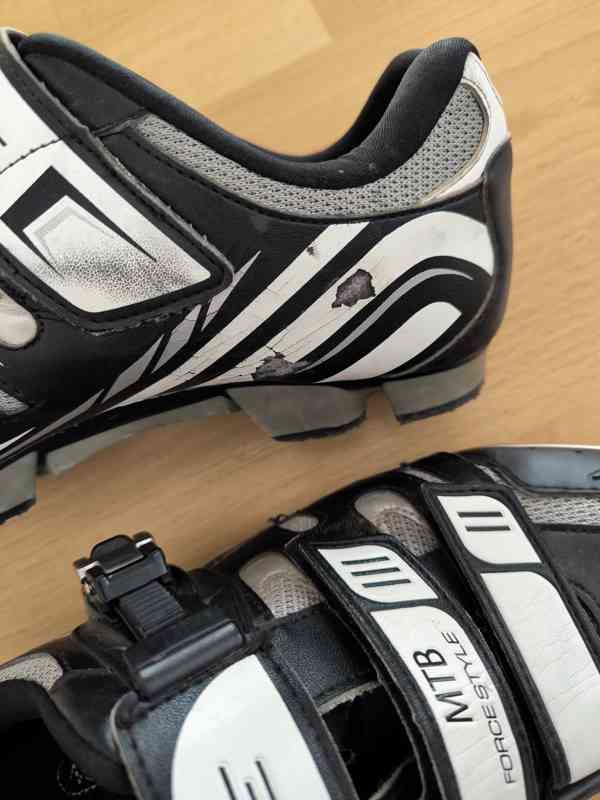 Tretry Force Fast - foto 5