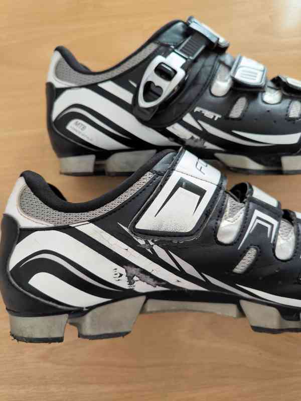 Tretry Force Fast - foto 4