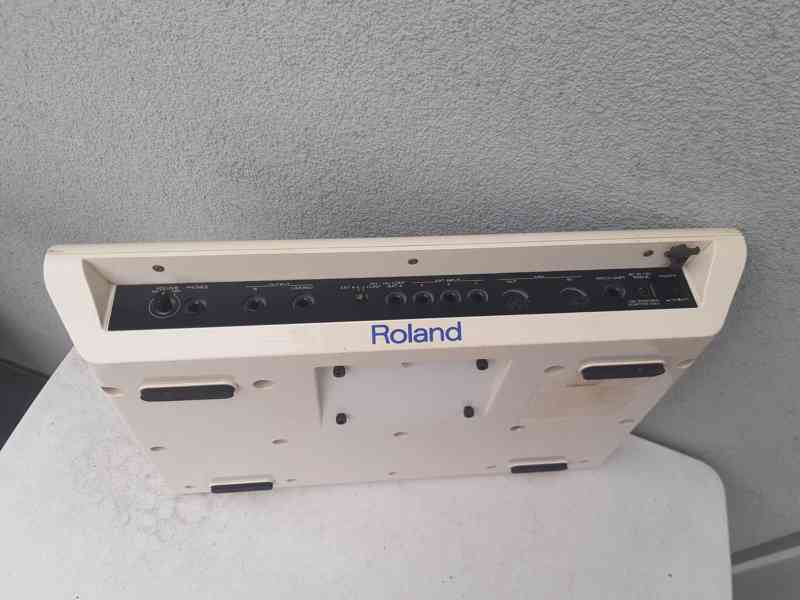 Roland SPD-11 - foto 2