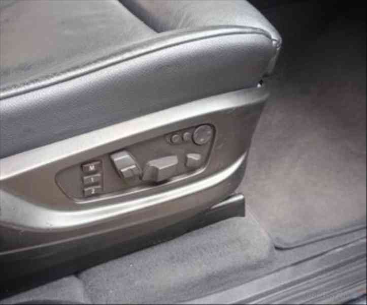 BMW X5 40d s vadným motorem - foto 7