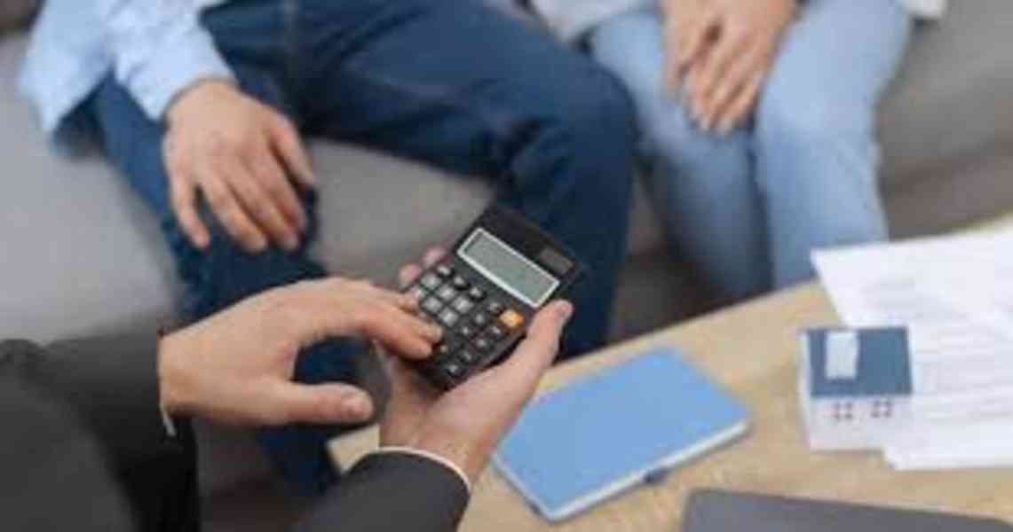 Půjčka od soukromého investora