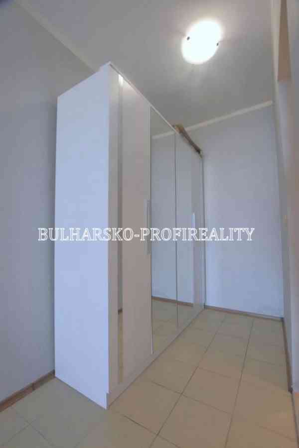Exkluzivní nabídka: Prostorný apartmán 2+kk s bočním výhlede - foto 2