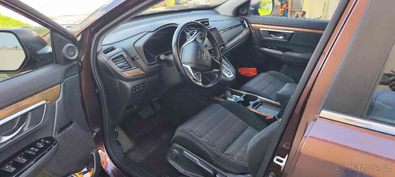 Honda CR-V Elegance rv. 2020 - foto 4