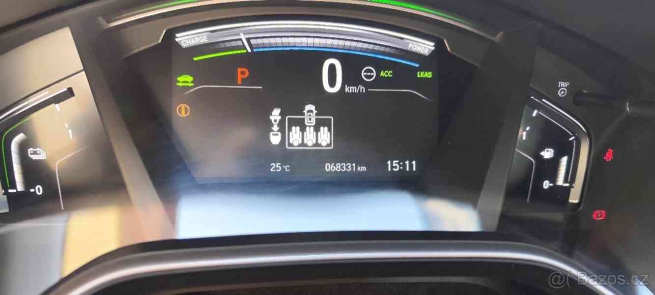 Honda CR-V Elegance rv. 2020 - foto 3