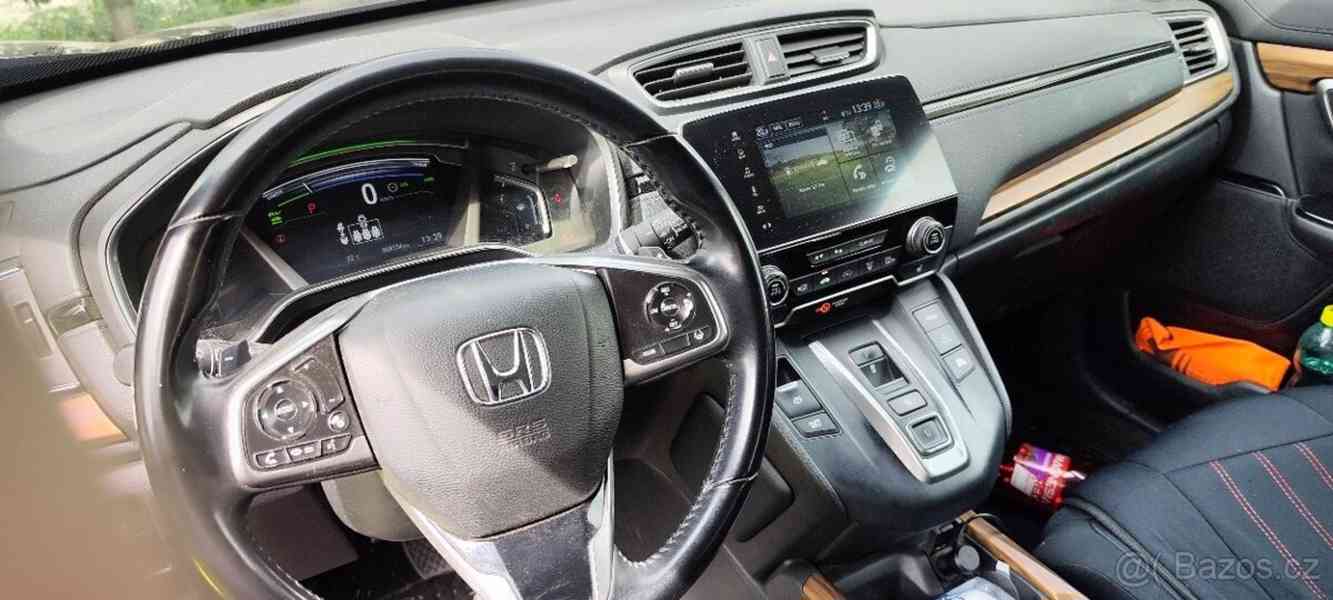 Honda CR-V Elegance rv. 2020 - foto 6