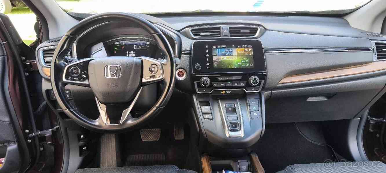 Honda CR-V Elegance rv. 2020 - foto 5