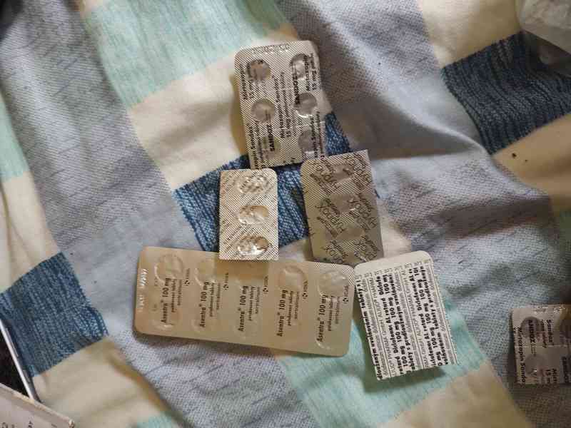 Antidepresiva  - foto 2