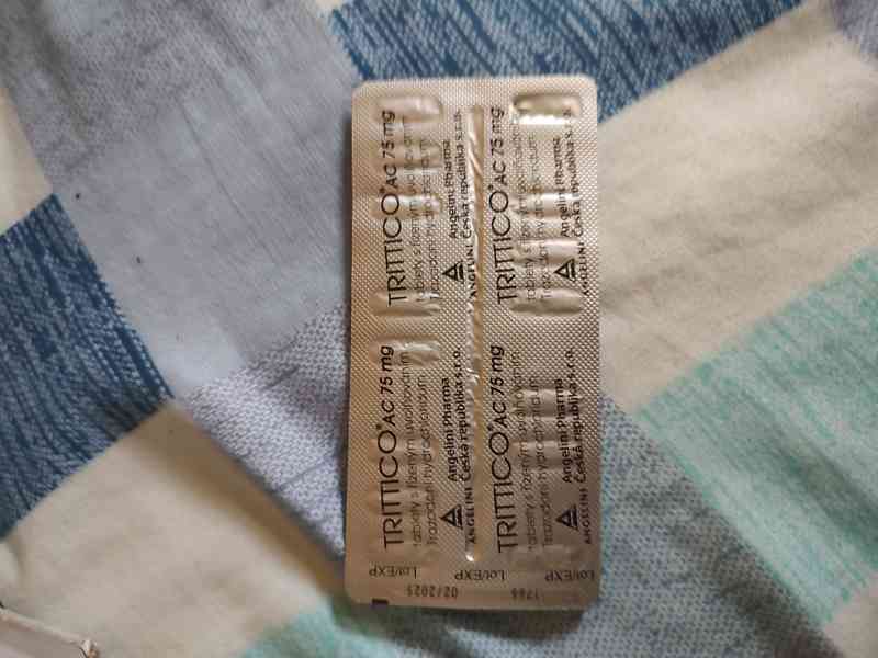 Antidepresiva  - foto 3