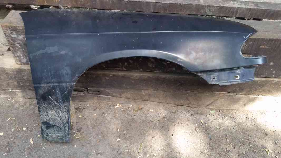 blatnik opel astra f - foto 1